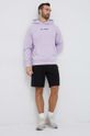 Кофта Helly Hansen 53924 фиолетовой SS25