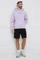 Helly Hansen sweatshirt violet