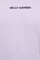 Mikina Helly Hansen 53924 fialová