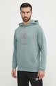 Odzież Helly Hansen bluza 53924 zielony