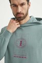 Helly Hansen bluza zielony 53924
