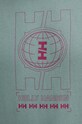 Helly Hansen bluza 53924 zielony