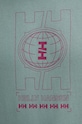 Helly Hansen bluza 53924 zielony