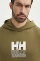 Helly Hansen bluza zielony 53924