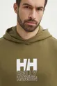 зелёный Кофта Helly Hansen