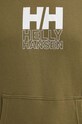 Helly Hansen bluza 53924 zielony