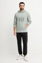 Helly Hansen bluza 53924 zielony SS25