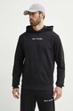 Helly Hansen bluza czarny 53924
