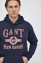 Gant bluza bleumarin 2007044