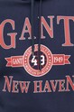 Gant bluza 2007044 granatowy