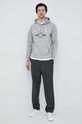 Gant bluza 2007044 szary SS23