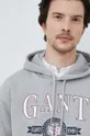 γκρί Μπλούζα Gant