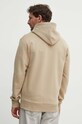 Îmbrăcăminte Gant hanorac de bumbac 2037021 bej
