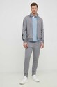 Кофта Michael Kors CS351FQ5MF сірий SS23