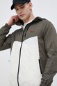 Ellesse kurtka zielony SHR17781
