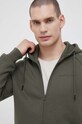 Peak Performance bluza verde G78777