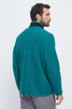 Odzież Peak Performance bluza sportowa G78899 zielony