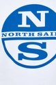 Бавовняна кофта North Sails Чоловічий