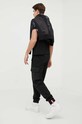 PLEIN SPORT bluza PACC.MJB3019.SNY003N negru SS23