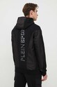 Îmbrăcăminte PLEIN SPORT bluza PACC.MJB3019.SNY003N negru