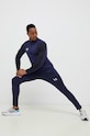 Under Armour bluza treningowa Challenger 1365409 granatowy SS23