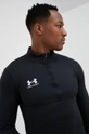 чёрный Кофта для тренинга Under Armour Challenger