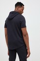Îmbrăcăminte Under Armour hanorac de antrenament Rival 1370396 negru