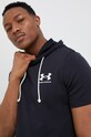 Φούτερ προπόνησης Under Armour Rival μαύρο 1370396