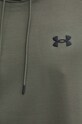 Under Armour bluza dresowa 1373353 zielony