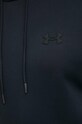 Under Armour bluză trening 1373353 negru
