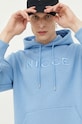 Μπλούζα Nicce μπλε 0032.K008
