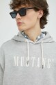 Mustang bluza szary 1013507.1094