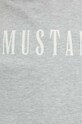 Mustang bluza 1013507.1094 szary
