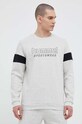 Mikina Hummel 218991 šedá SS23