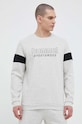 Mikina Hummel 218991 šedá SS23