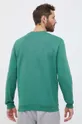 Βαμβακερή μπλούζα Hummel  100% Βαμβάκι