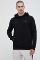 Hummel hanorac de bumbac 219021 negru SS23