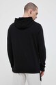 Îmbrăcăminte Hummel hanorac de bumbac 219021 negru