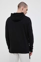 Îmbrăcăminte Hummel hanorac de bumbac 219021 negru
