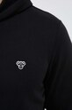 Hummel hanorac de bumbac 219021 negru