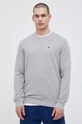 Hummel bluza 219023 szary SS23