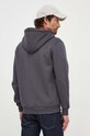 Clothing Alpha Industries sweatshirt 118342.136 gray