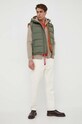 Кофта Alpha Industries 118342.679 бежевый SS24