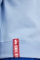 Alpha Industries bluza 178302.513 albastru