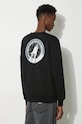 Alpha Industries bluză Space Shuttle Sweater altele negru 178307.03