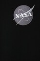 Alpha Industries bluză Space Shuttle Sweater 178307.03 negru