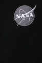 Alpha Industries bluză Space Shuttle Sweater 178307.03 negru