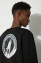 Alpha Industries felpa Space Shuttle Sweater 178307.03