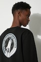 Alpha Industries bluză Space Shuttle Sweater 178307.03