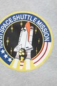 Alpha Industries bluză Space Shuttle Sweater 178307.17
